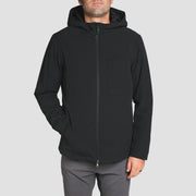 Millennium 2-Layer Waterproof Primaloft® Insulated Jacket - Black