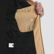 Millennium 2-Layer Waterproof Primaloft® Insulated Jacket - Desert