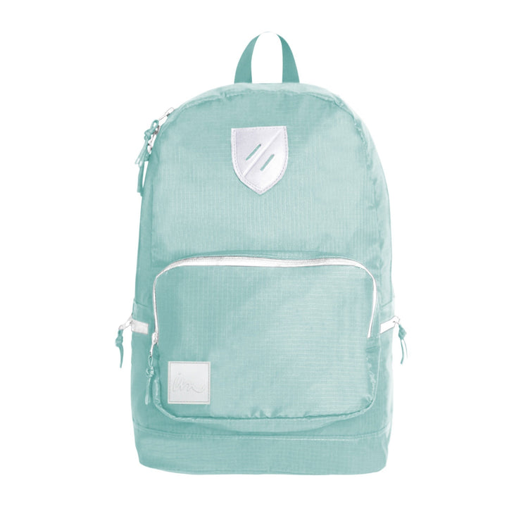 NCT Nano Backpack Soft Blue