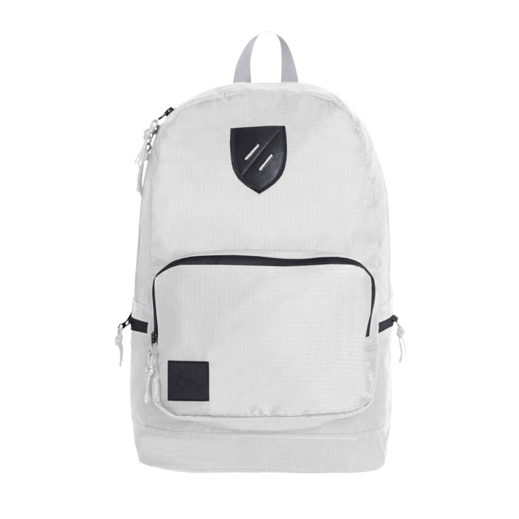 NCT Nano Backpack White