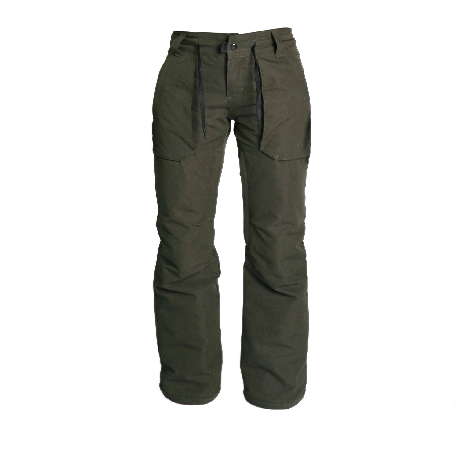 Outerwear - Women's Snow Pants & Bibs