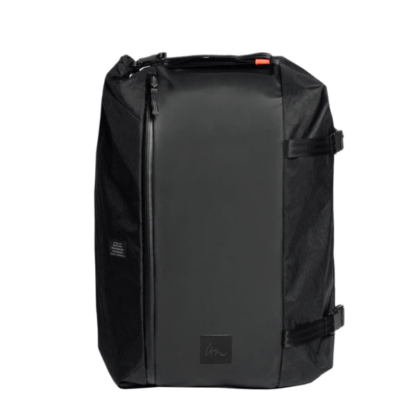 imperial motion stripe mini backpack Nomad Backpack Black – Imperial Motion