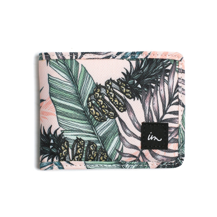 Palm Wallet Pink