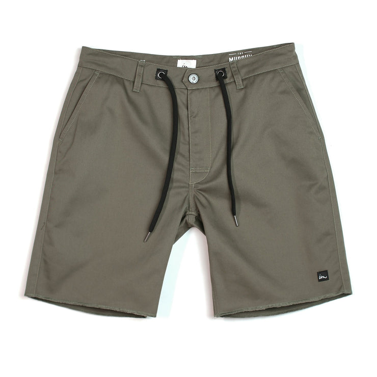 Rogers Walkshort Military