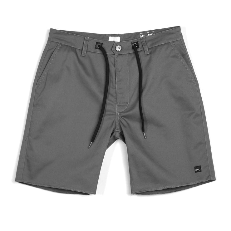 Rogers Walkshort Smoke Grey