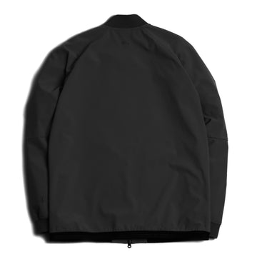 Fleet Ghost Reflective Jacket Black Sage – Imperial Motion