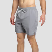 Seeker Volley Stone Gray