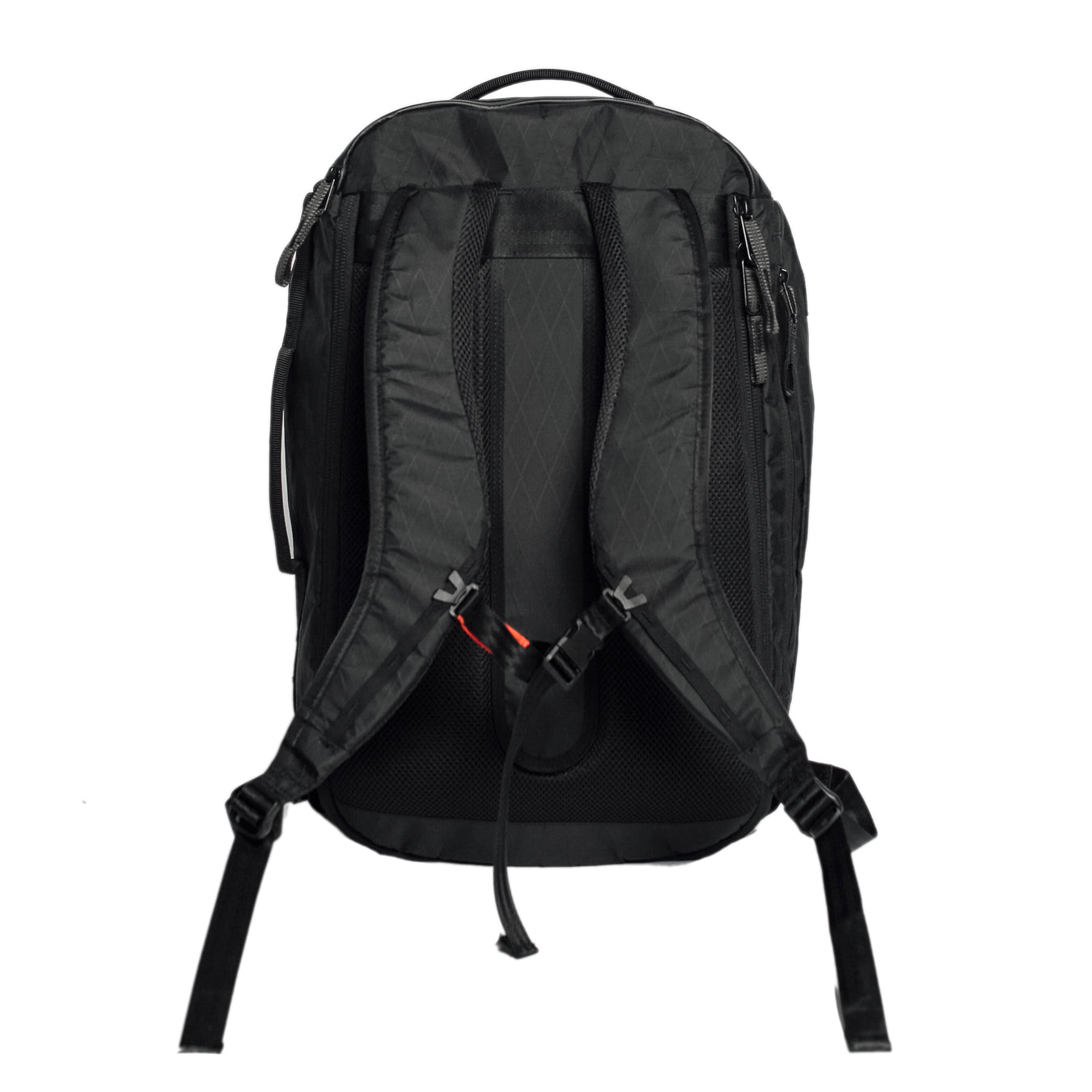 Shuttle 40L Backpack Black – Imperial Motion