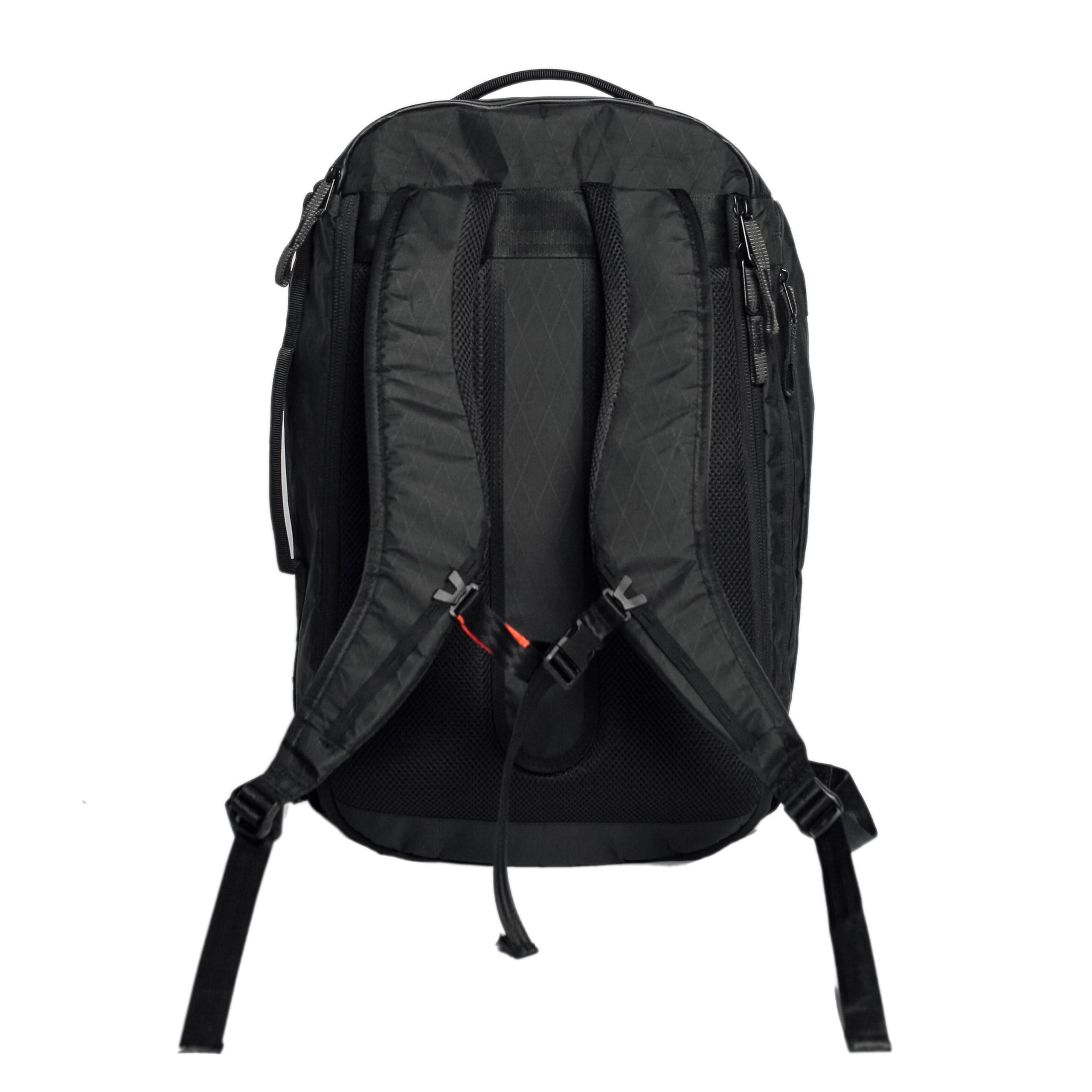 Shuttle Backpack Shuttle 40L Backpack Black – Imperial Motion