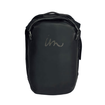 imperial motion stripe mini backpack Shuttle 40L Backpack Black – Imperial Motion