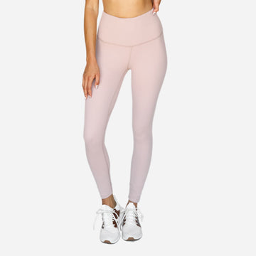 Women's FLX Affirmation High-Waisted 7/8 Ankle Leggings - Mauve
