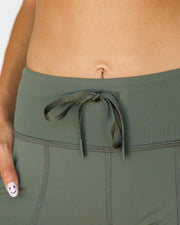Solo Jogger Olive