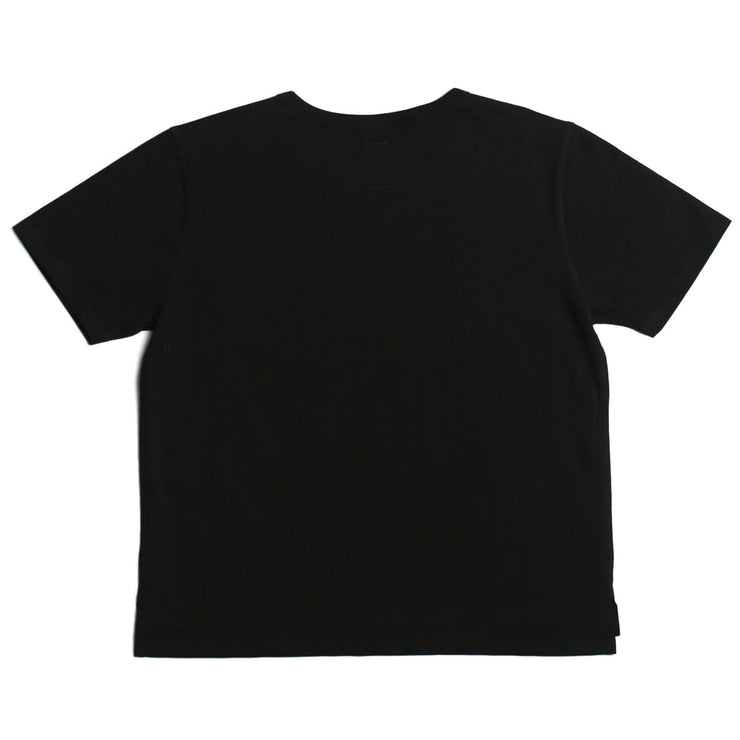 Density Women's Premium T-Shirt True Black