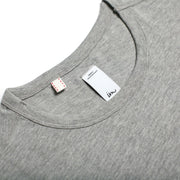 Density Women's Premium T-Shirt Heather Gray