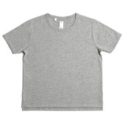 Density Women's Premium T-Shirt Heather Gray