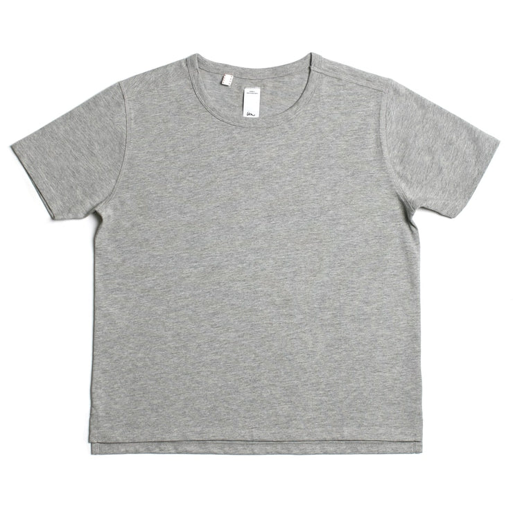 Density Women's Premium T-Shirt Heather Gray