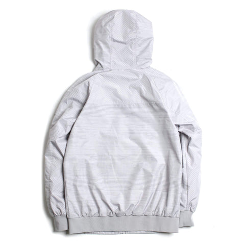 Welder Ghost Reflective Jacket Alloy Striped – Imperial Motion